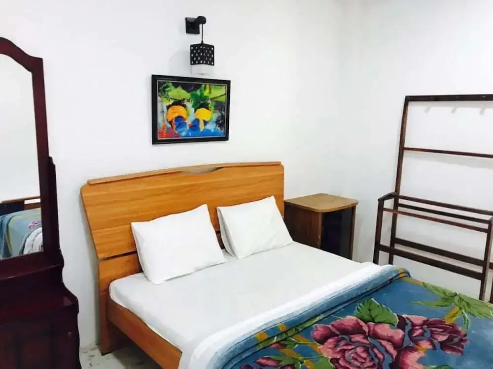 Нувара-Элия: Yoho Grand Drive Guest House
