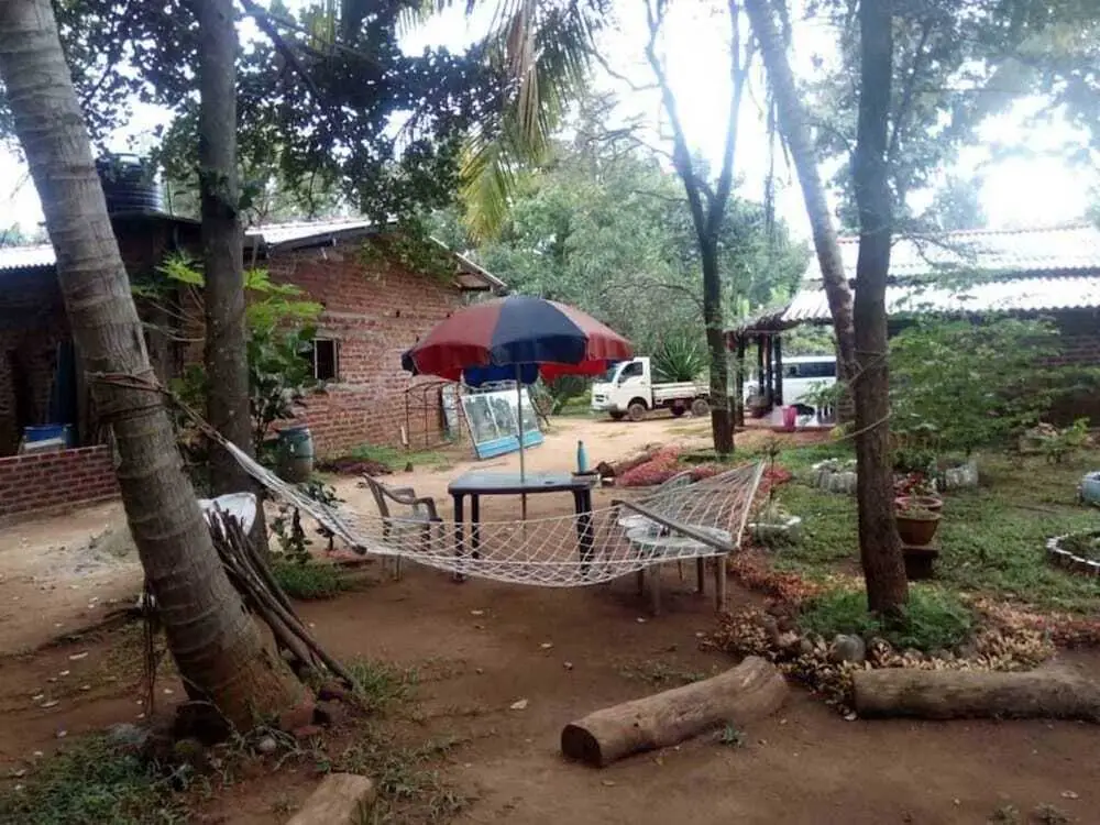Сигирия: Yoho Mango Tree Home Stay & Hostel