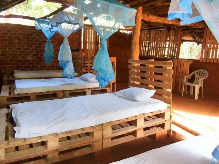 Сигирия: Yoho Mango Tree Home Stay & Hostel