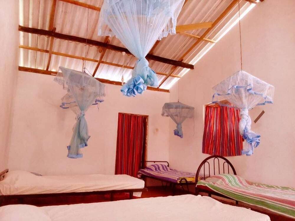 Сигирия: Yoho Mango Tree Home Stay & Hostel