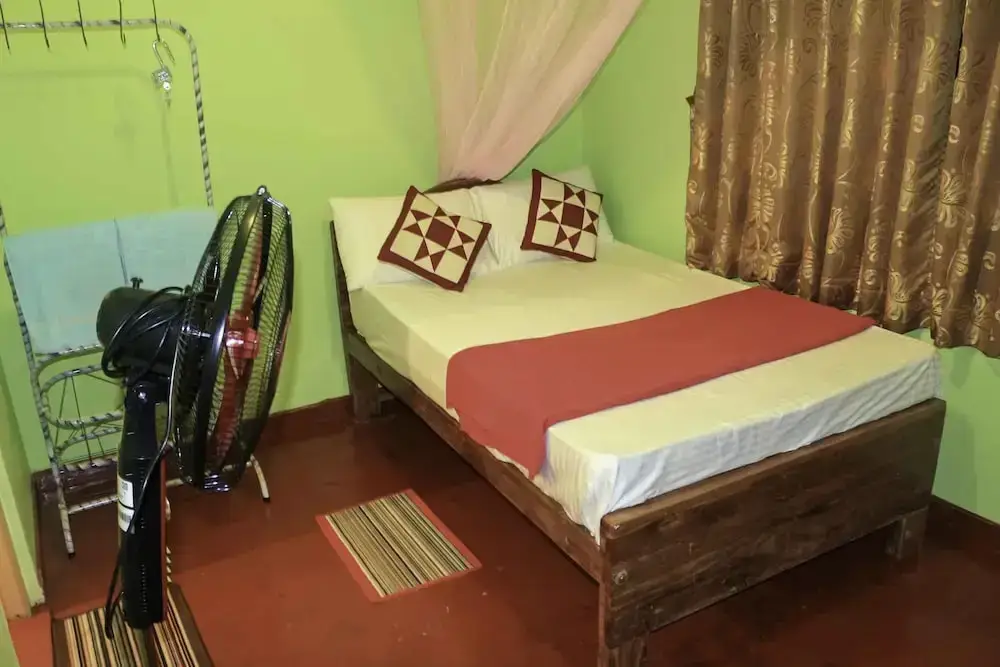 Элла: Yoho Gimhani Homestay
