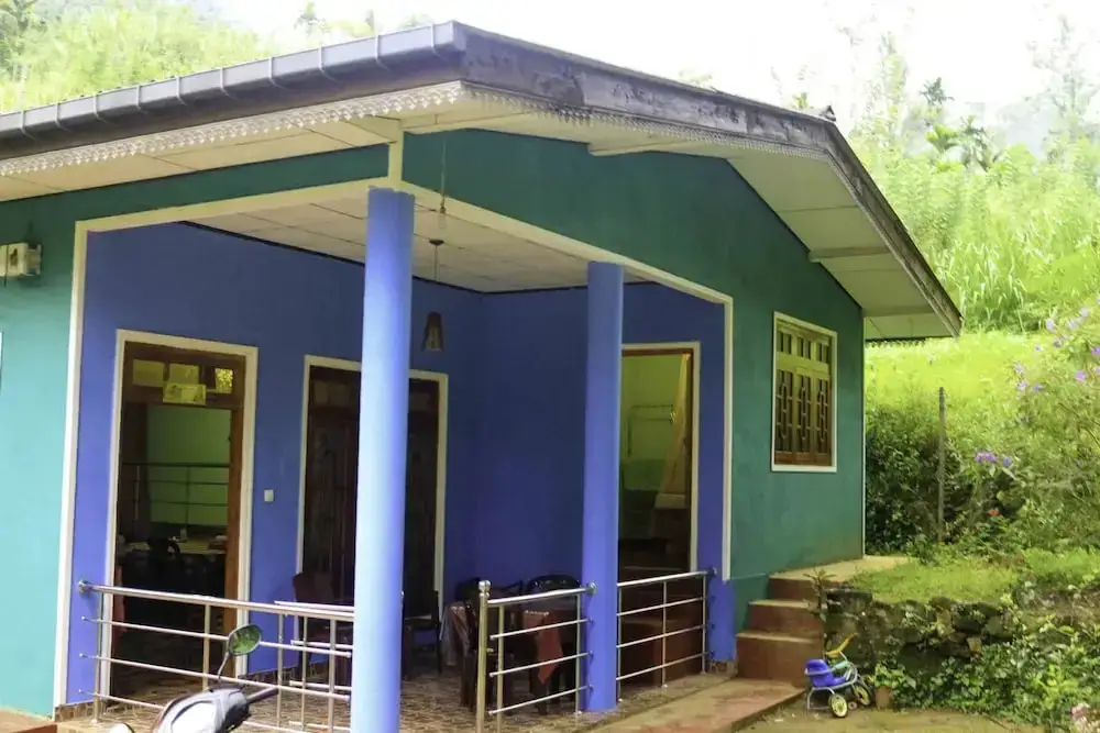 Элла: Yoho Gimhani Homestay