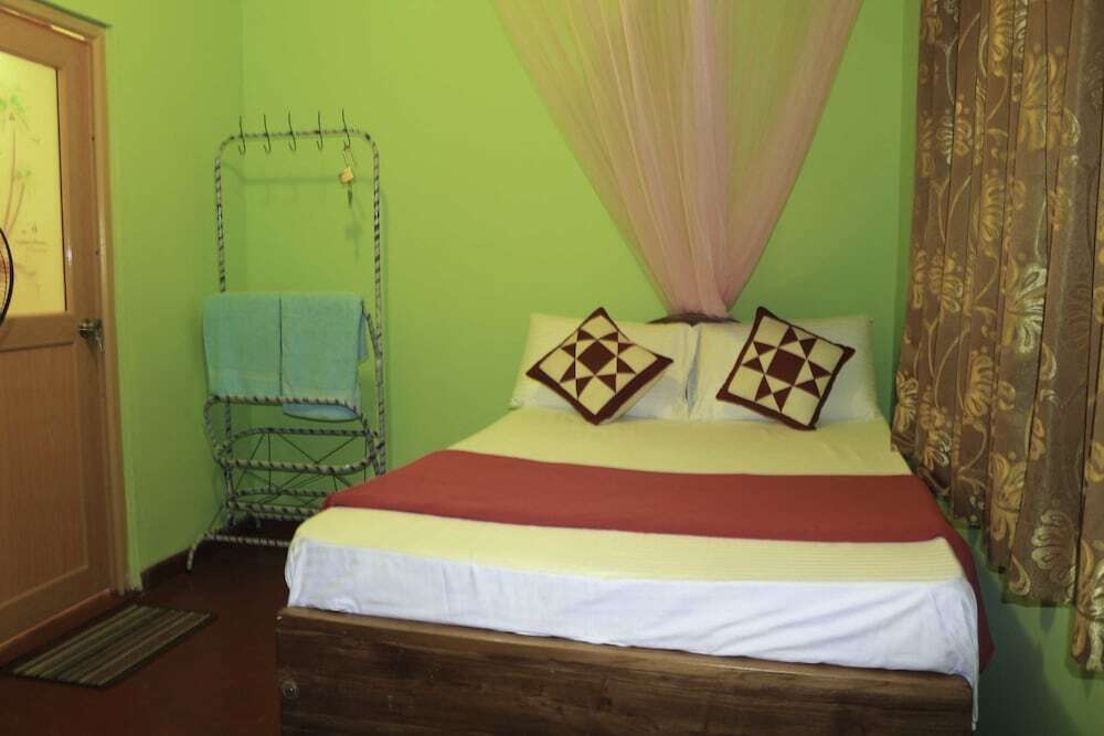 Элла: Yoho Gimhani Homestay