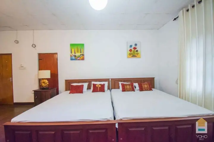 Канди: Mount Inn Bungalow