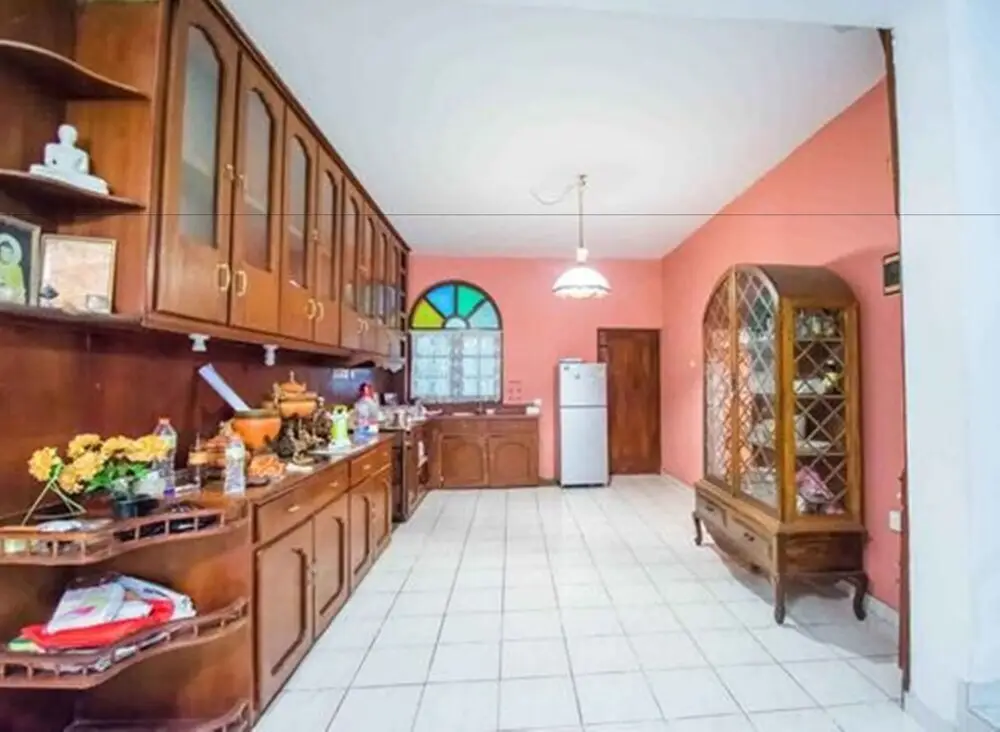 Канди: Mount Inn Bungalow