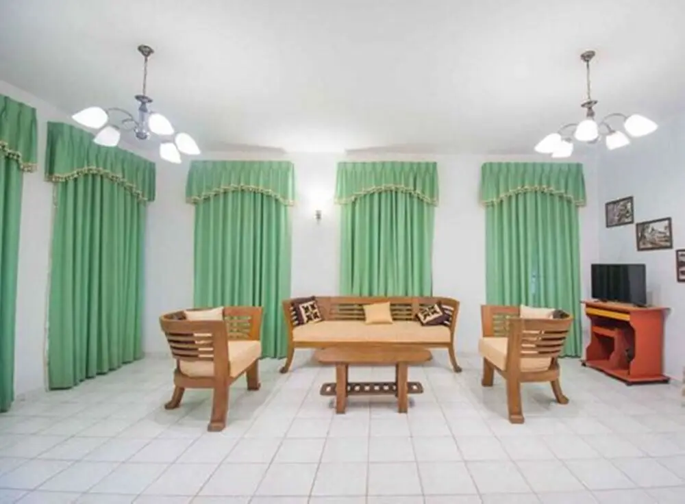Канди: Mount Inn Bungalow