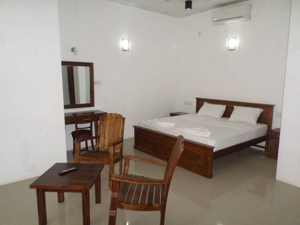 Инамальюва: Ali Kele Hotel