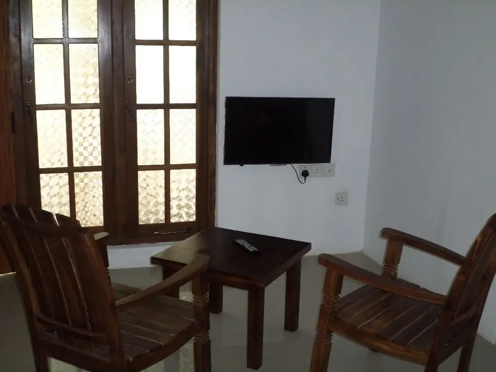 Инамальюва: Ali Kele Hotel