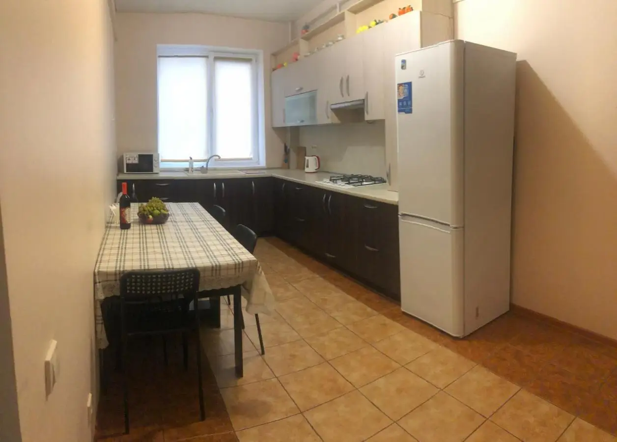 Анапа: Apartment Krymskaya 34
