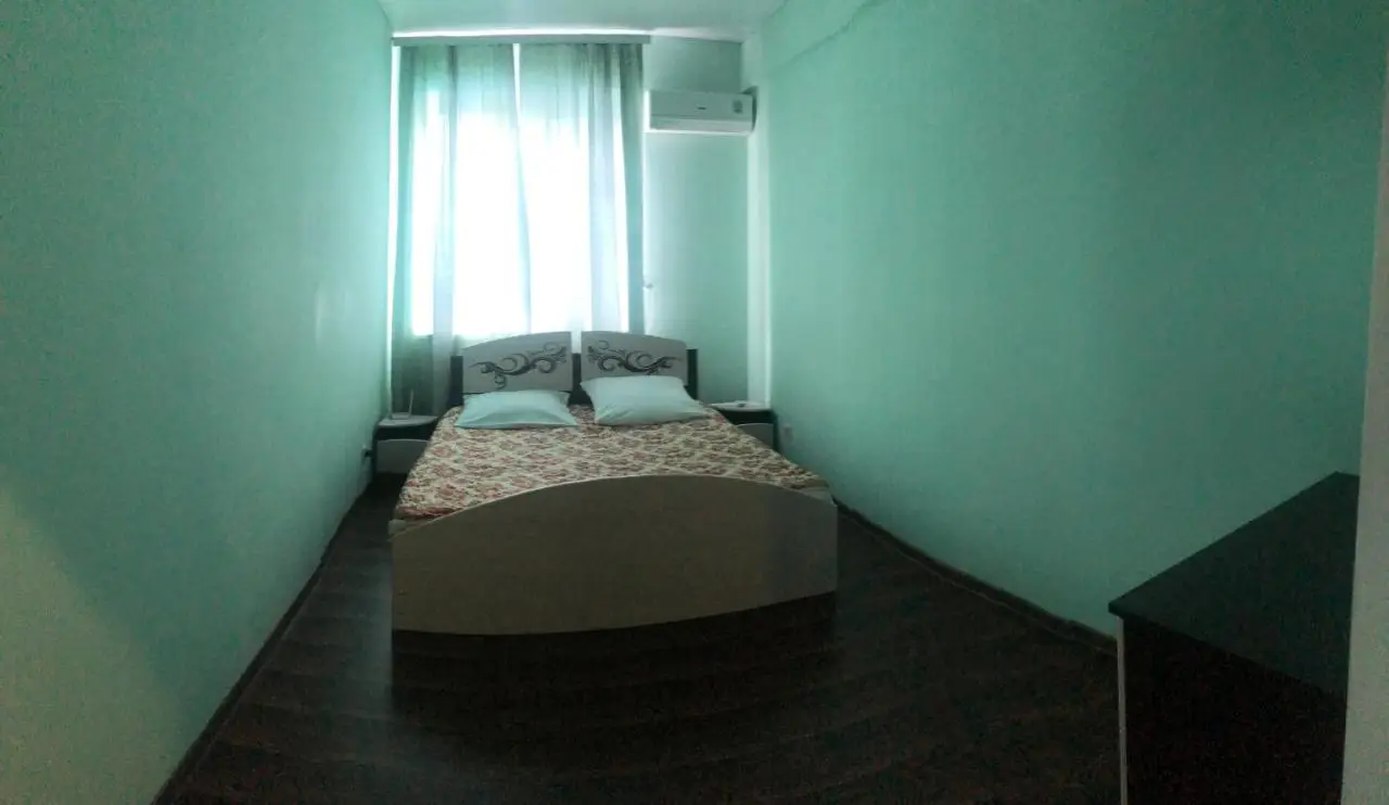 Анапа: Apartment Krymskaya 34