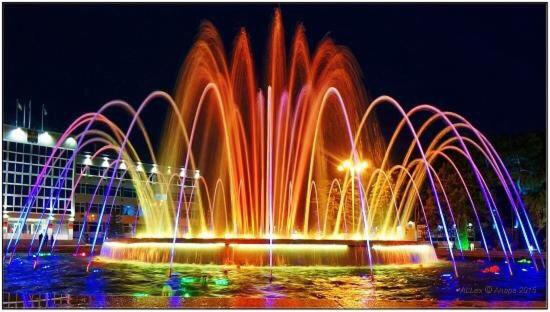 Анапа: Apartment Krymskaya 34
