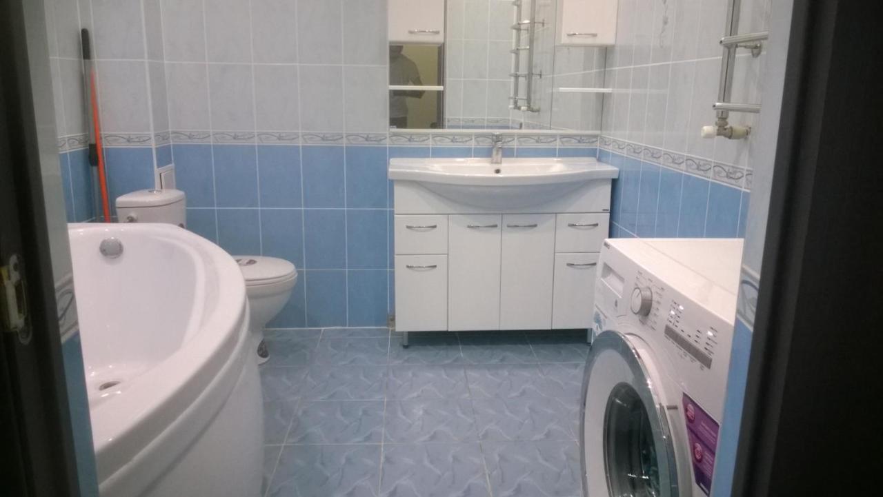 Анапа: Apartment Krymskaya 34