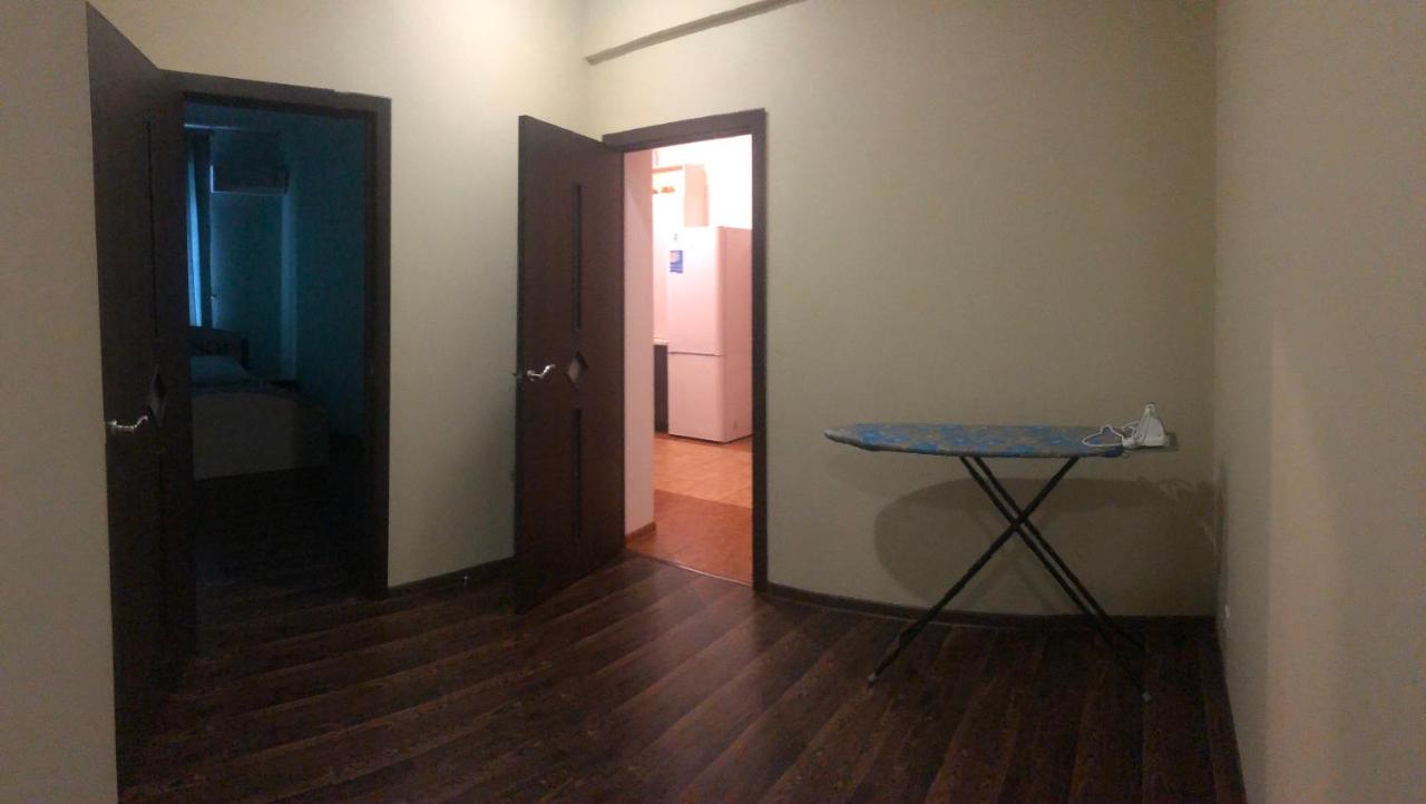 Анапа: Apartment Krymskaya 34