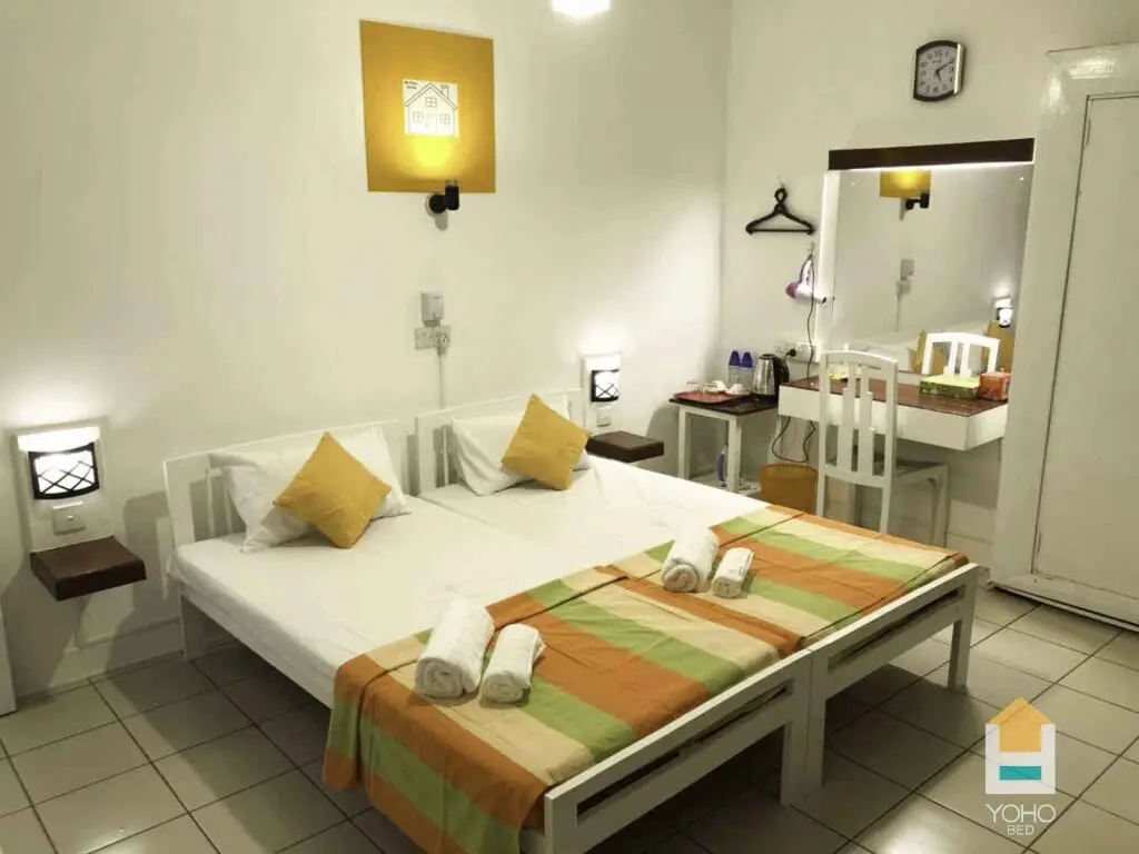Гостевой Дом Yoho My Home Kandy — фото 1