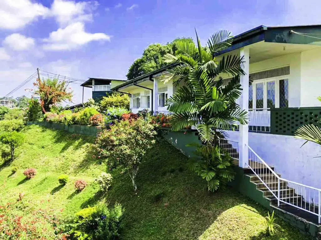 Канди: Гостевой Дом Yoho My Home Kandy