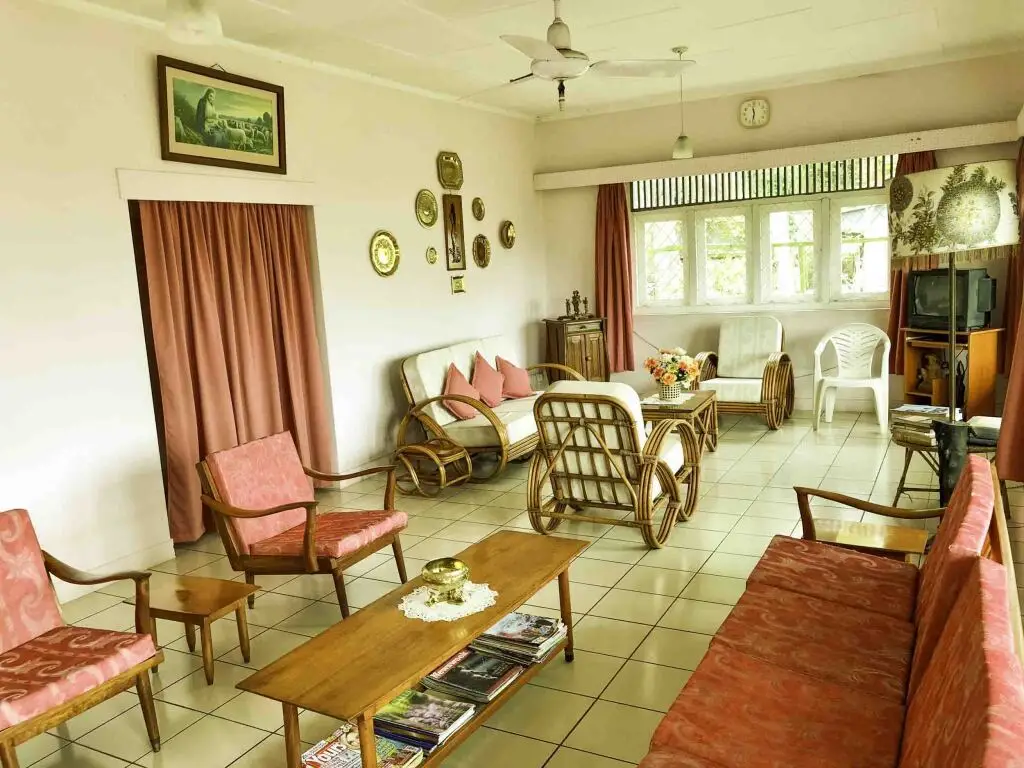Канди: Гостевой Дом Yoho My Home Kandy