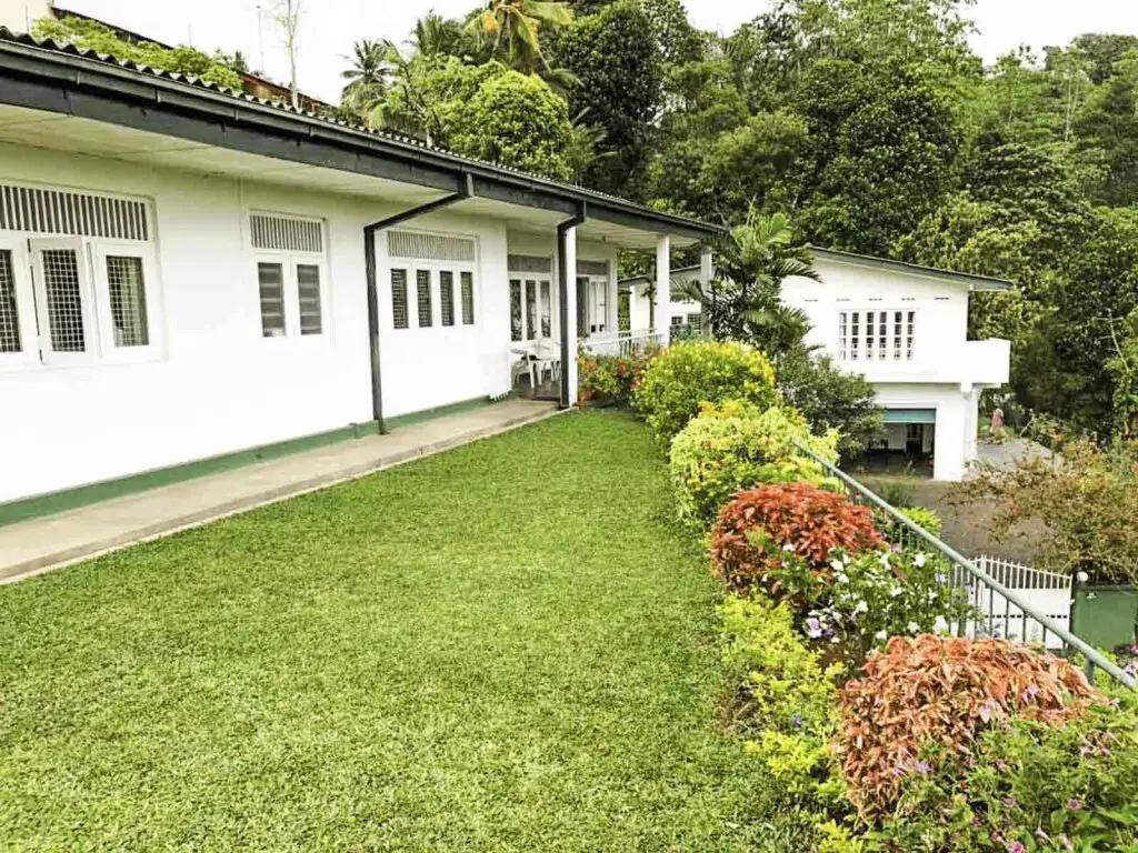 Канди: Гостевой Дом Yoho My Home Kandy