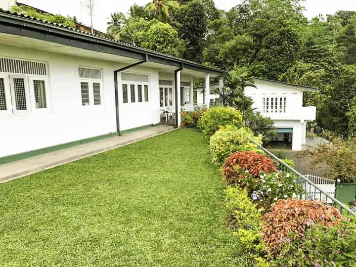 Канди: Гостевой Дом Yoho My Home Kandy