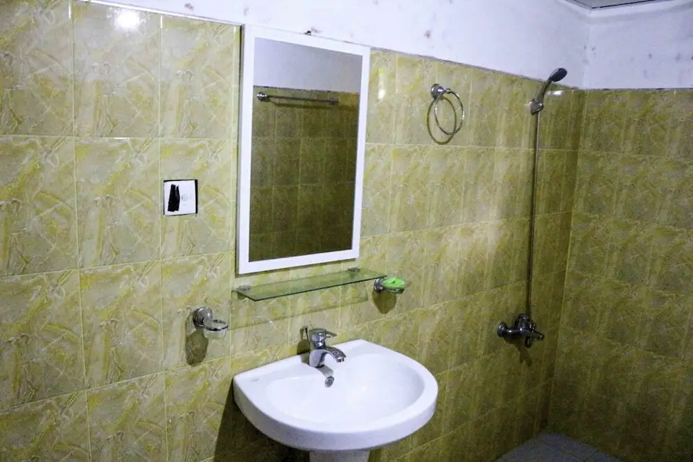 Элла: Yoho KHA Homestay