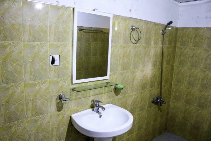Элла: Yoho KHA Homestay