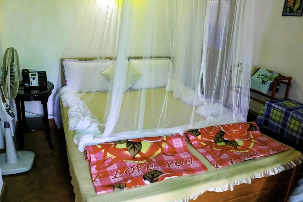 Элла: Yoho KHA Homestay