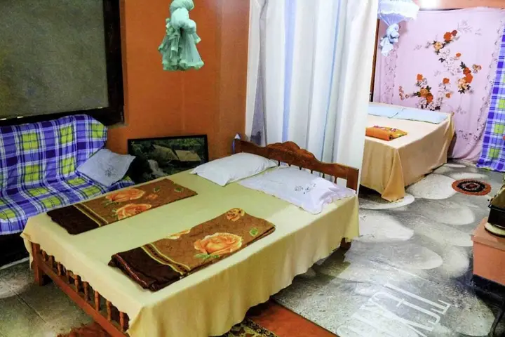 Элла: Yoho KHA Homestay