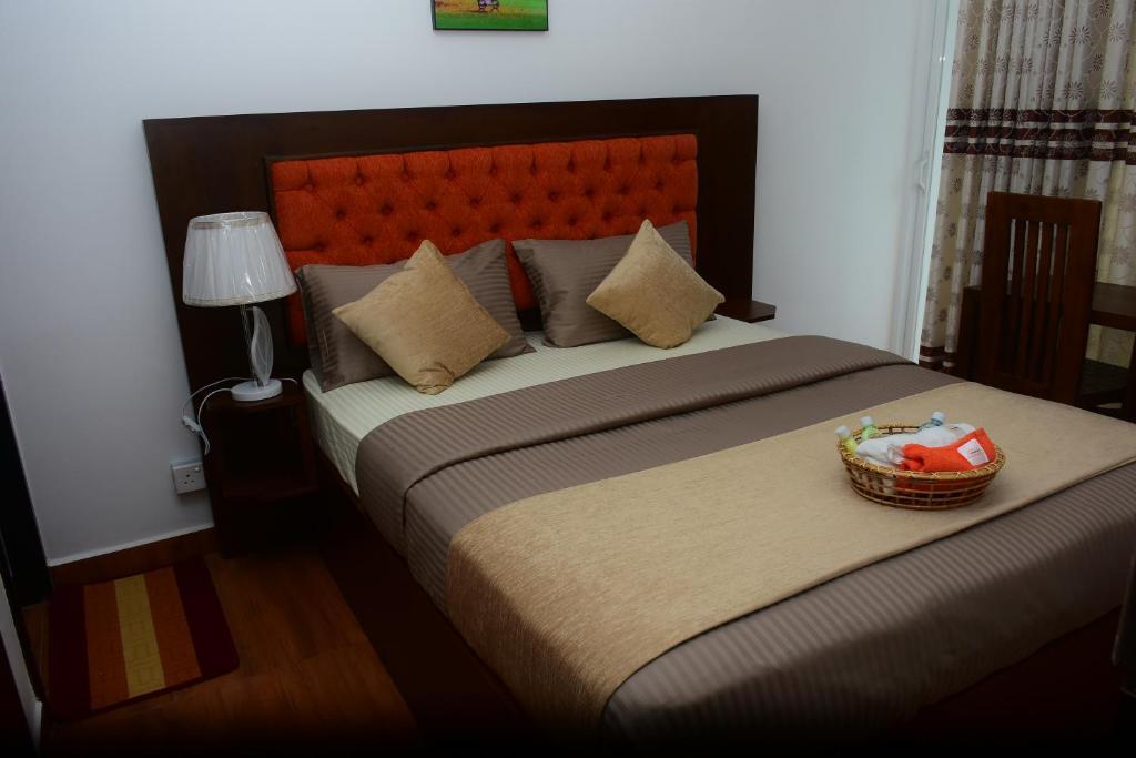 Нувара-Элия: Shinic Holiday Inn