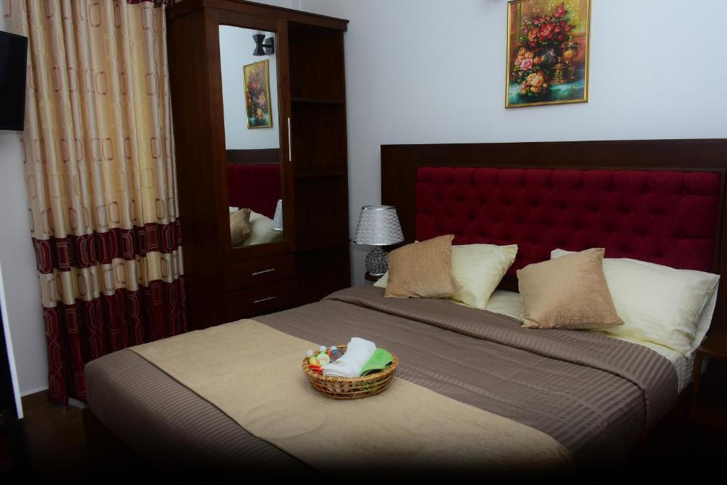 Нувара-Элия: Shinic Holiday Inn