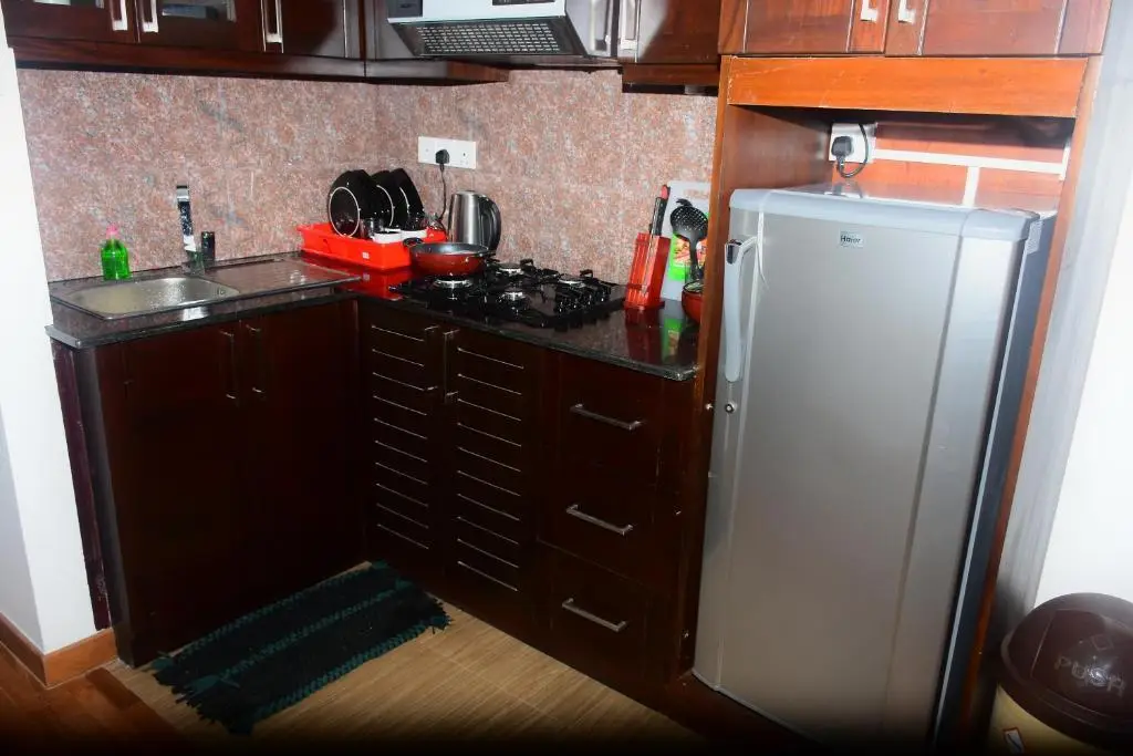 Нувара-Элия: Shinic Holiday Inn