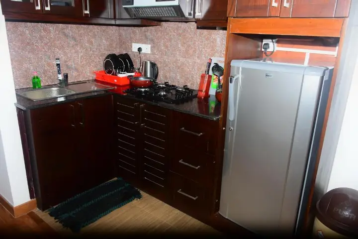 Нувара-Элия: Shinic Holiday Inn