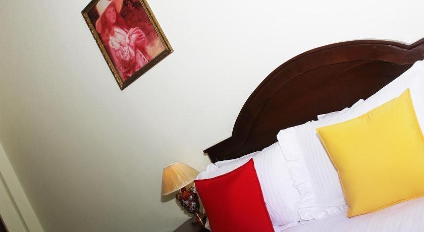 Элла: Ella Heaven Inn