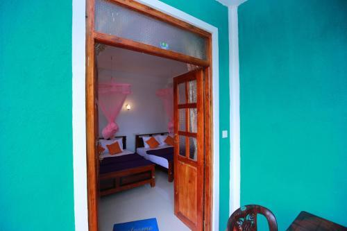 Элла: Yoho Little Paradise Homestay