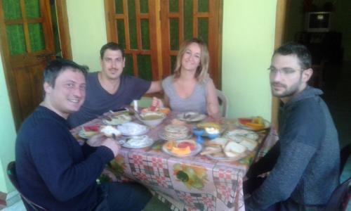 Элла: Yoho Little Paradise Homestay