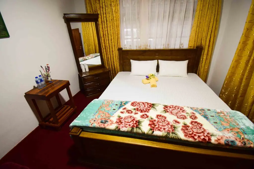 Нувара-Элия: Гостевой Дом Yoho New Royal Guest Inn