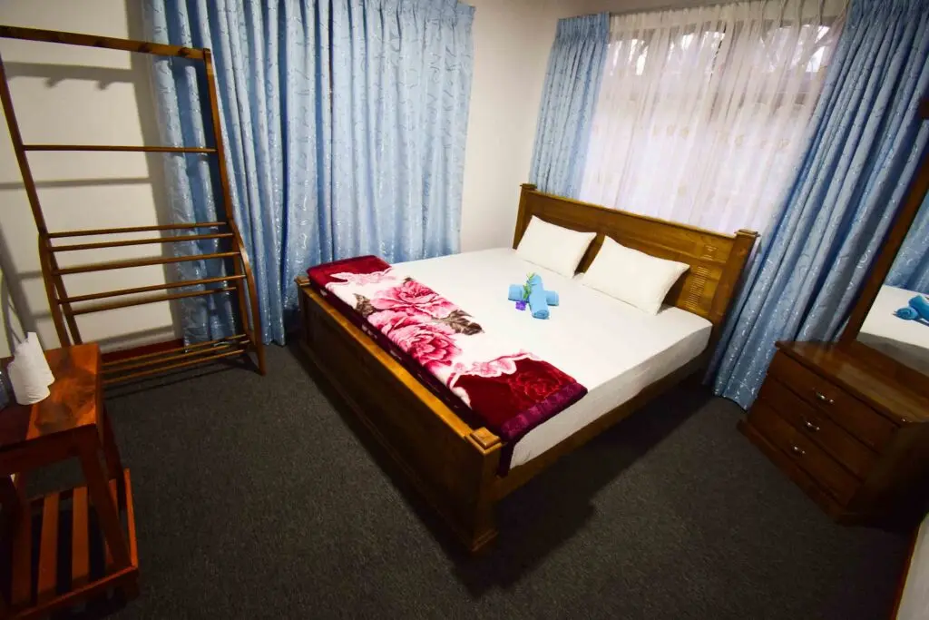 Нувара-Элия: Гостевой Дом Yoho New Royal Guest Inn