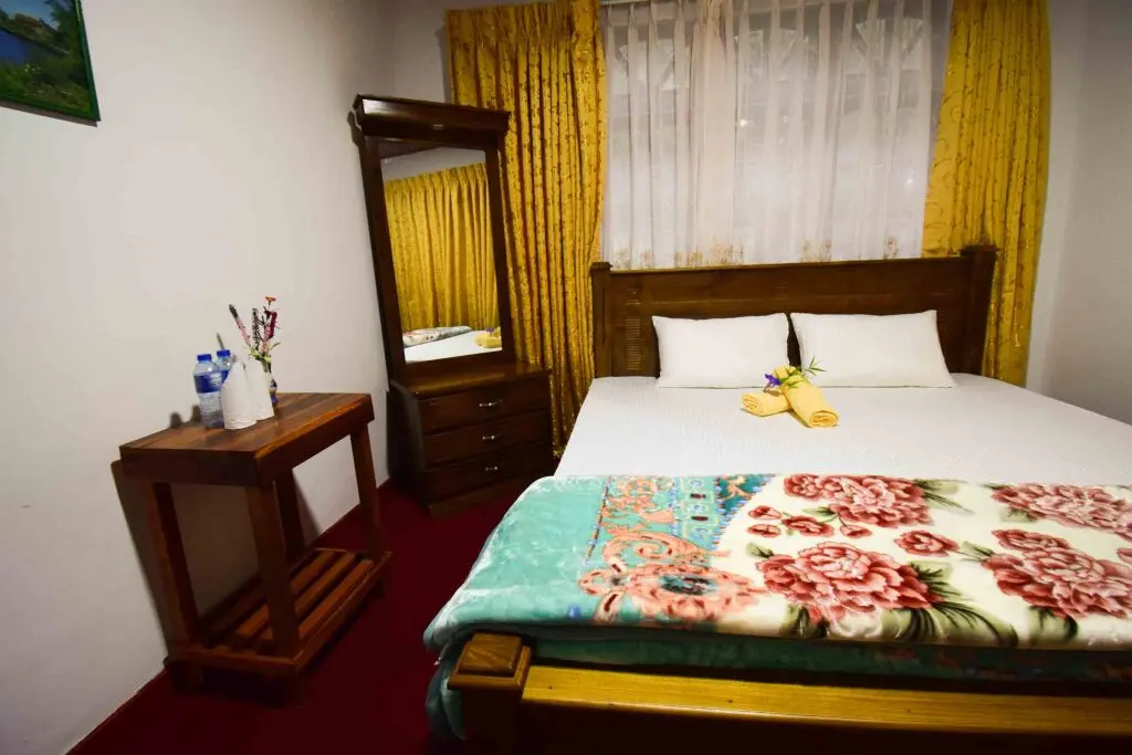 Нувара-Элия: Гостевой Дом Yoho New Royal Guest Inn