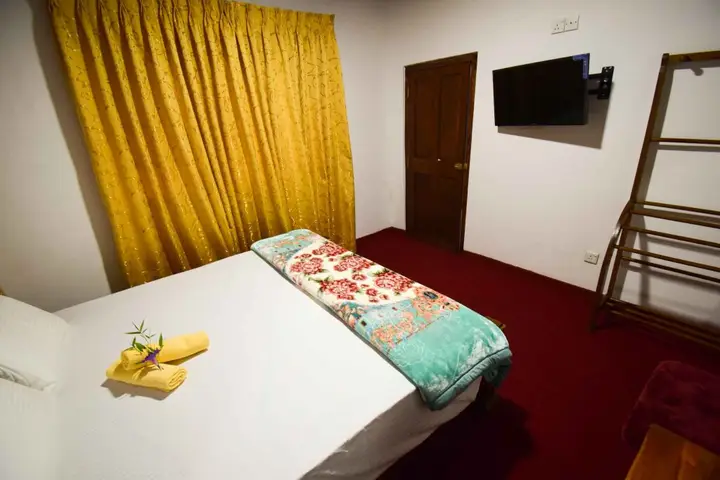 Нувара-Элия: Гостевой Дом Yoho New Royal Guest Inn