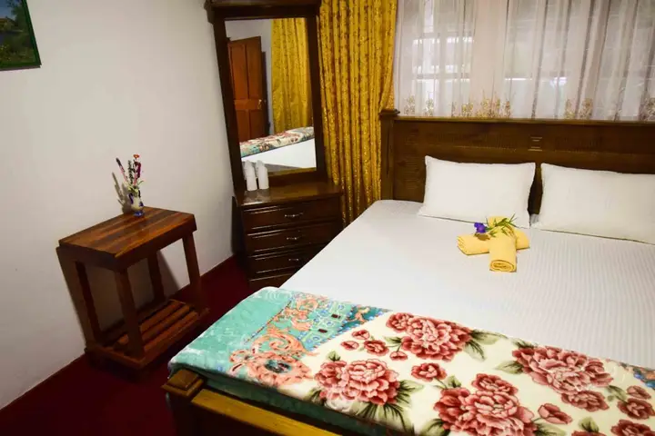 Нувара-Элия: Гостевой Дом Yoho New Royal Guest Inn