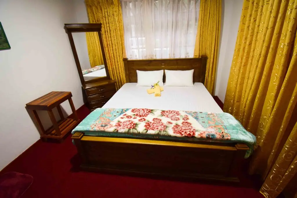Нувара-Элия: Гостевой Дом Yoho New Royal Guest Inn