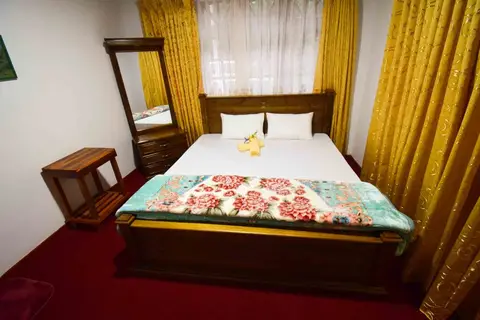 Гостевой Дом Yoho New Royal Guest Inn — фото 1