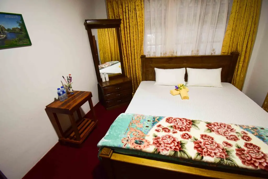 Нувара-Элия: Гостевой Дом Yoho New Royal Guest Inn