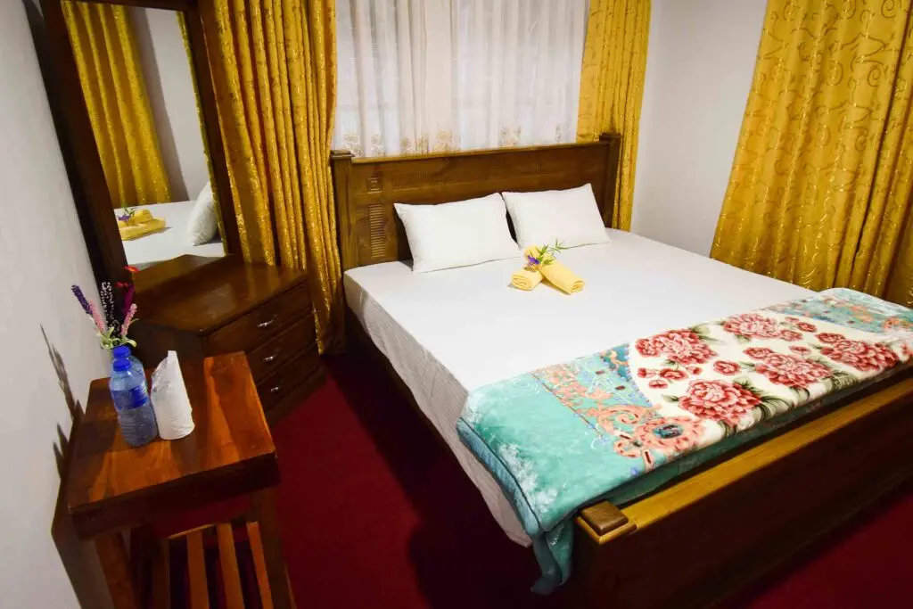 Нувара-Элия: Гостевой Дом Yoho New Royal Guest Inn