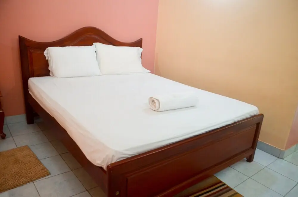 Келания: Yoho Comfystay