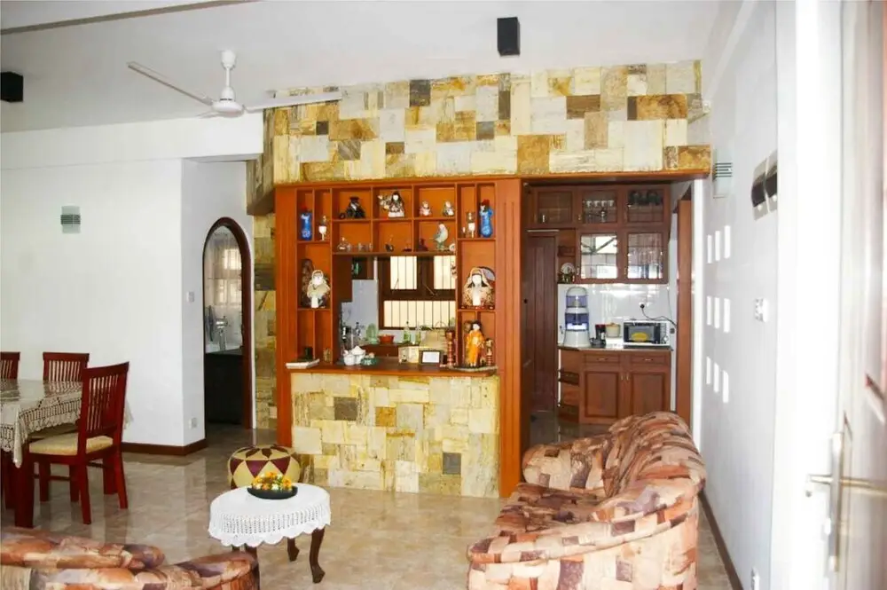 Келания: Yoho Comfystay