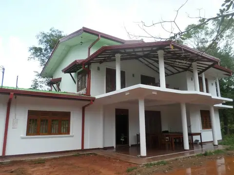 Lakeside Villa — фото 1