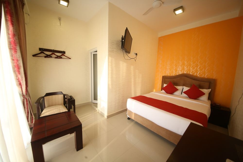 Гора Lavinia: Kingston By REMO Hotels and Resorts