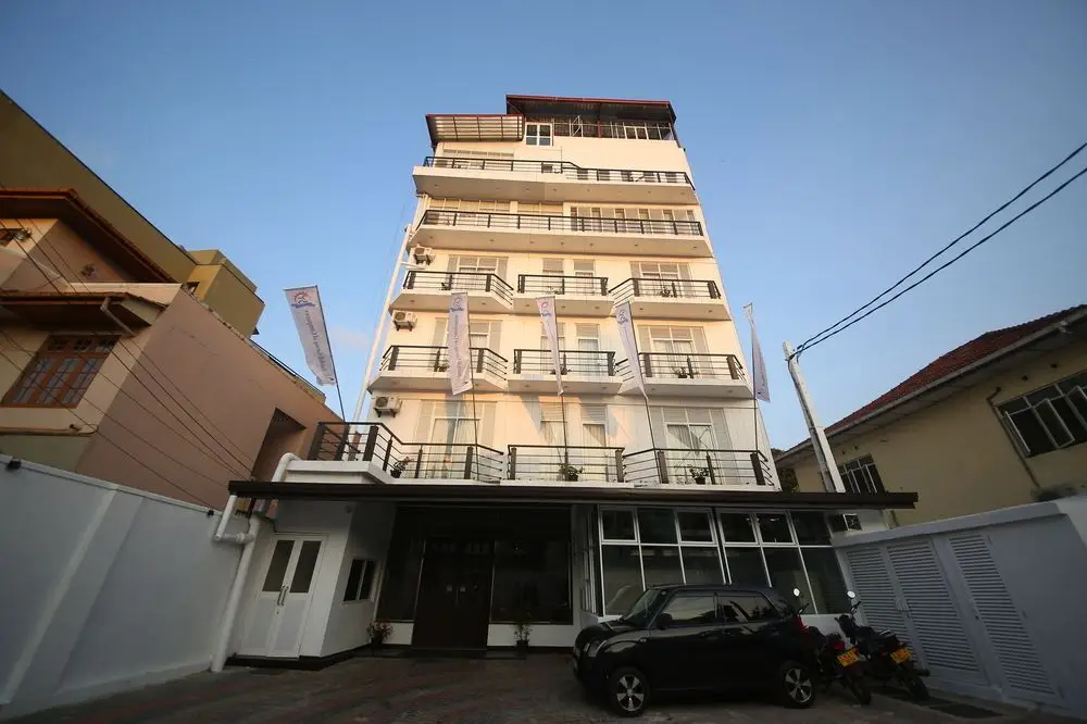 Гора Lavinia: Kingston By REMO Hotels and Resorts