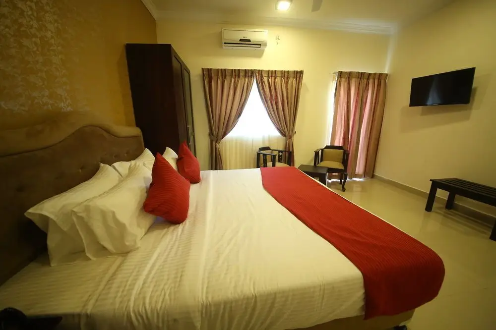 Гора Lavinia: Kingston By REMO Hotels and Resorts