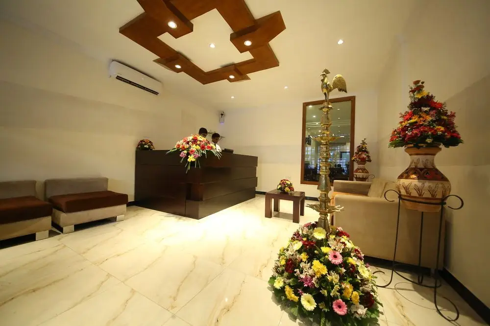 Гора Lavinia: Kingston By REMO Hotels and Resorts