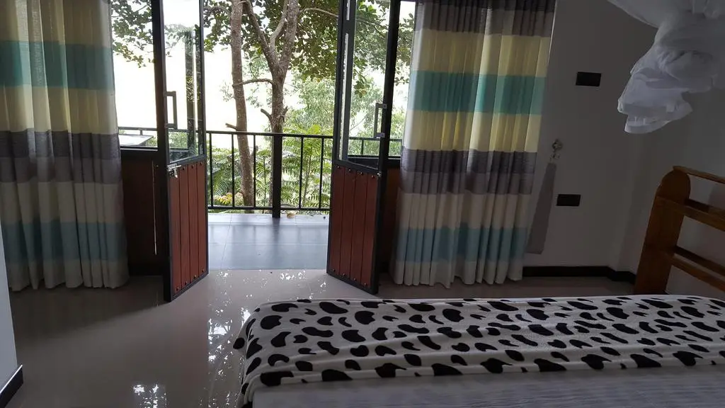 Элла: Отель Cloudy Hill Cottage